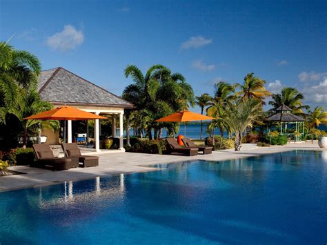luxury casino resorts caribbean/